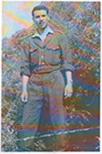  Khellil Amrane
